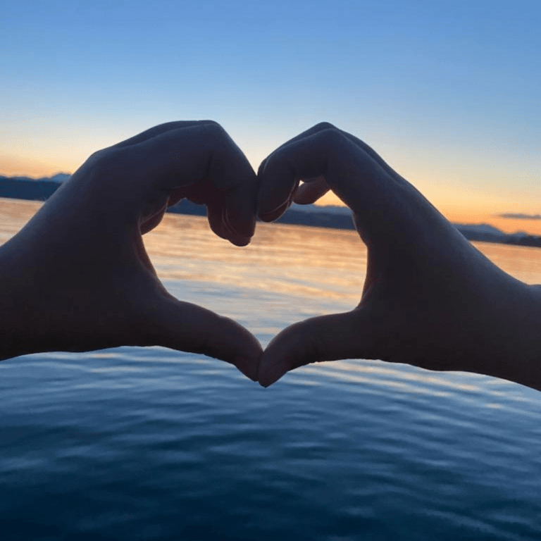 Healing after divorce