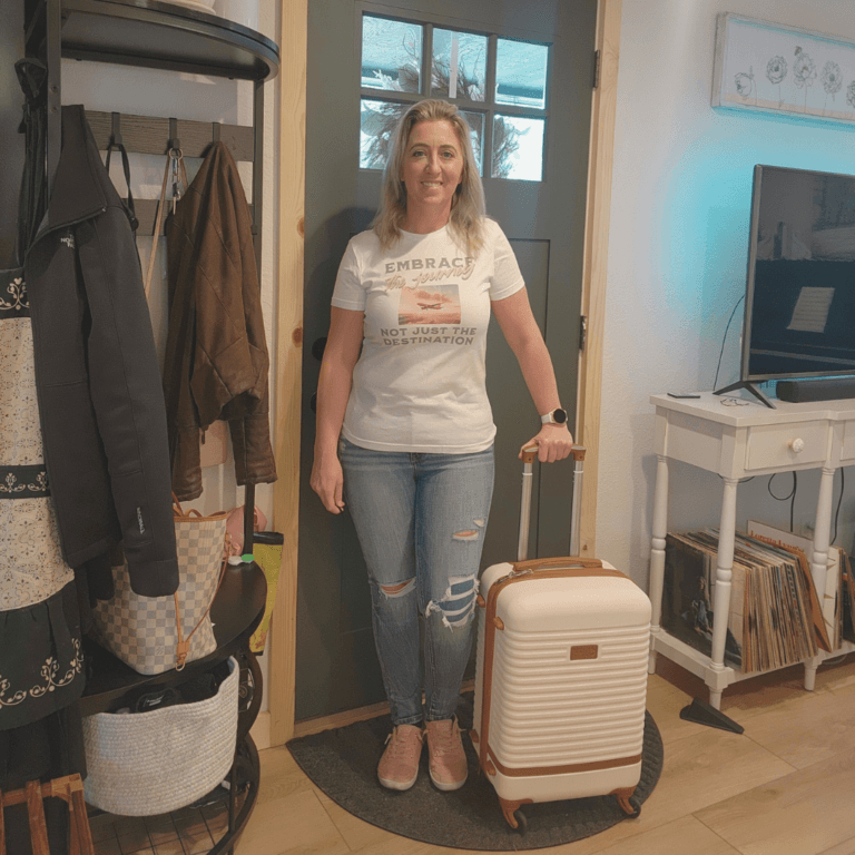 I Am In Love With My New Travel Gear