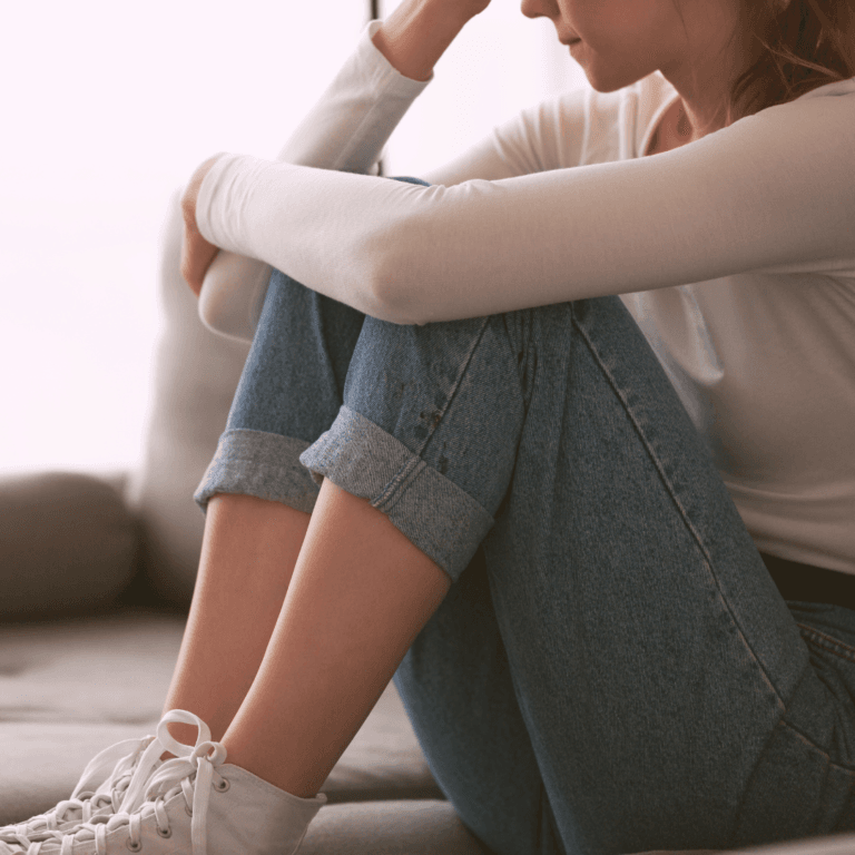 Working through Divorce