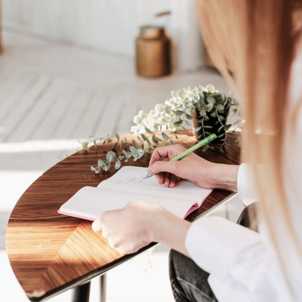 setting goals to inspire for 2025