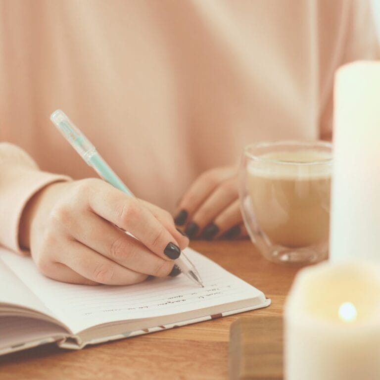 The Power of Journaling: How Writing Can Help You Heal