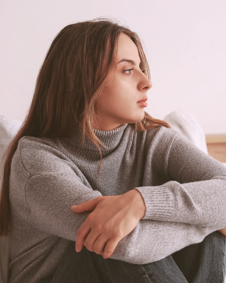 For the Women Who Grieve Quietly: Honoring National Infertility Awareness Week