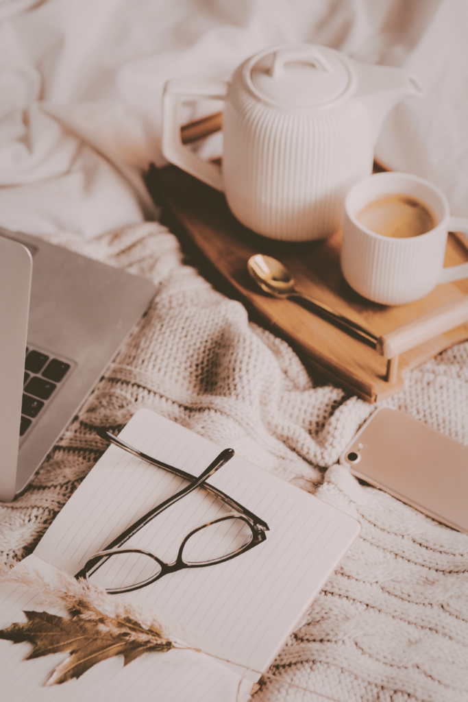 A divorce book for women who are looking for healing tools and resources for getting through divorce.