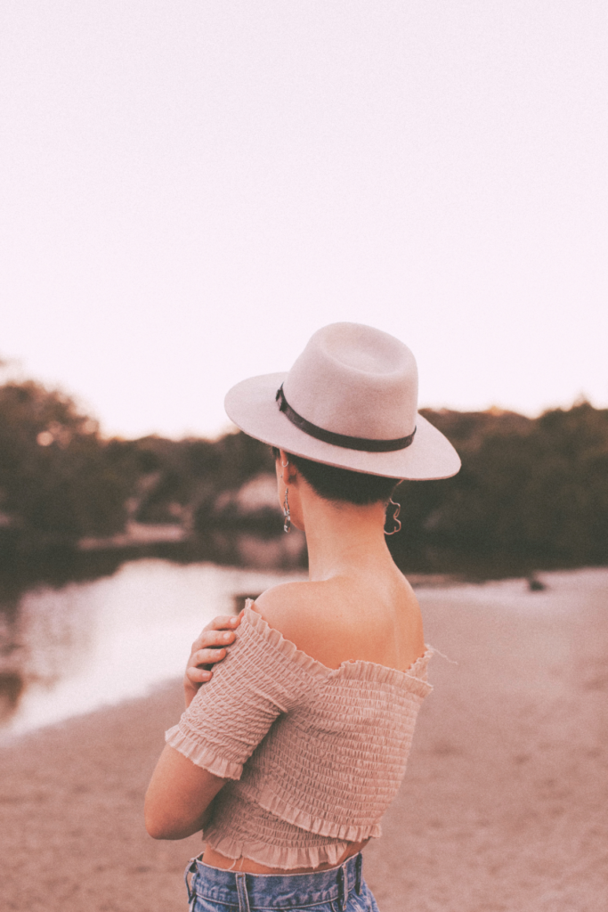 A book for women who want to heal from their divorce