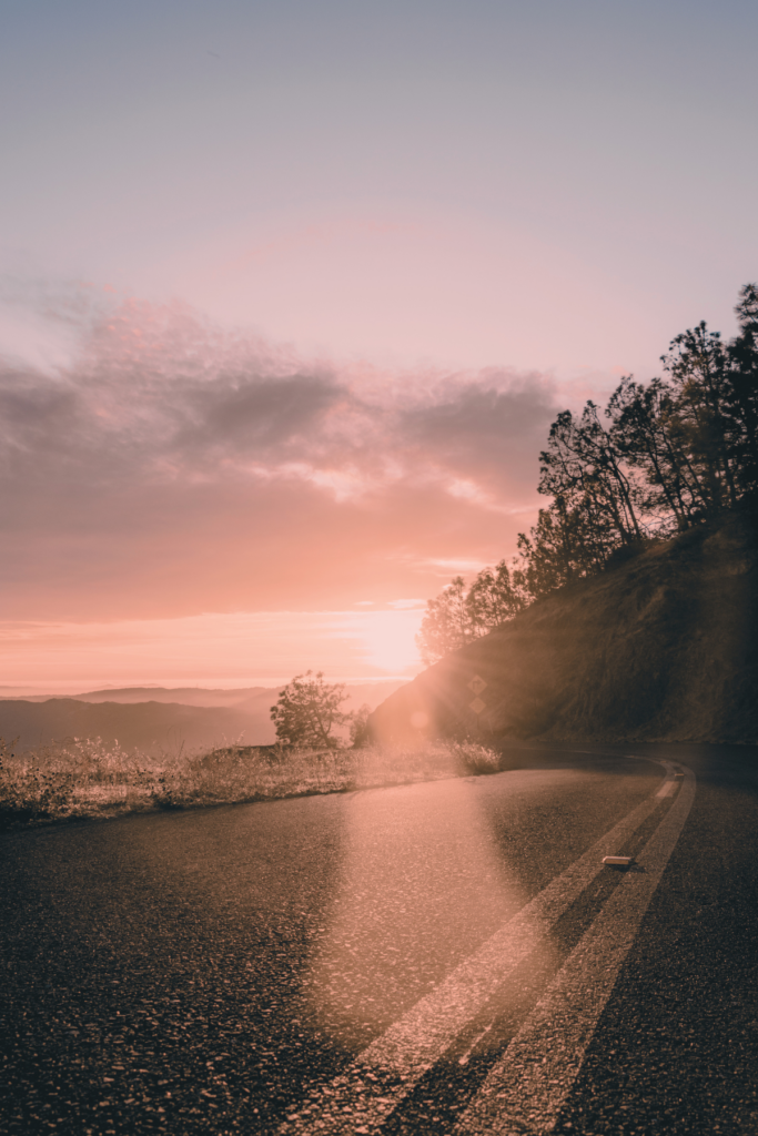 A book full of resources and techniques for healing after divorce for women.