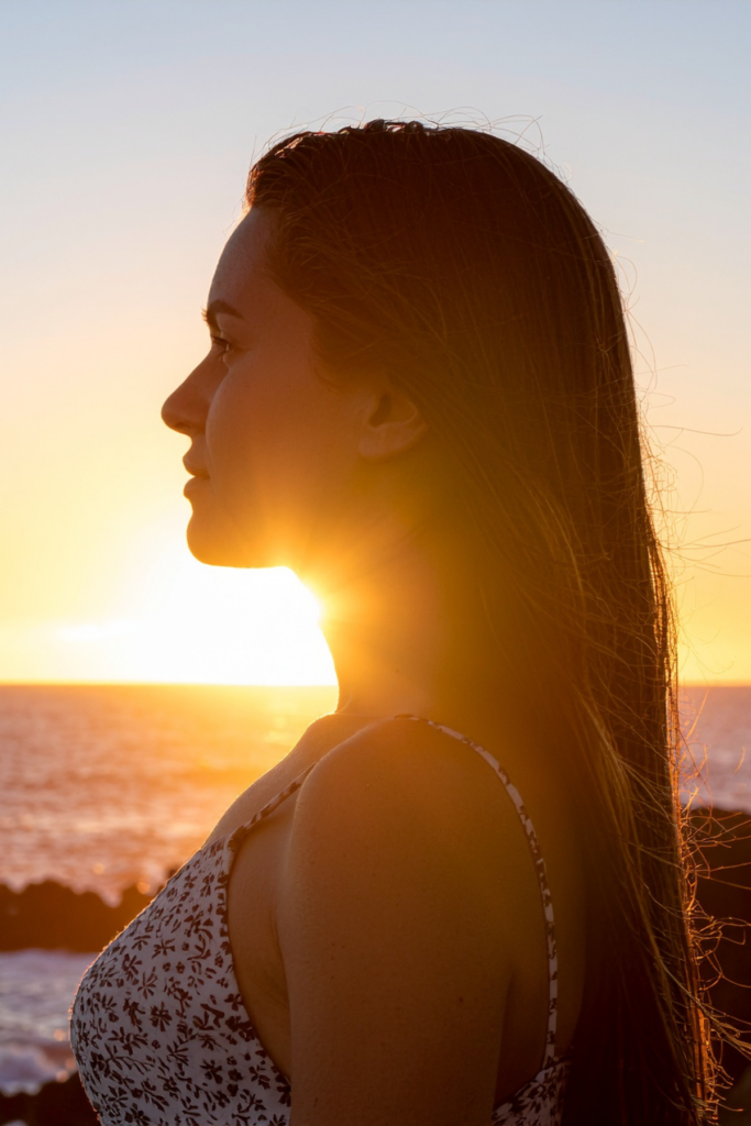 A book for healing and thriving for women after divorce or major break ups.