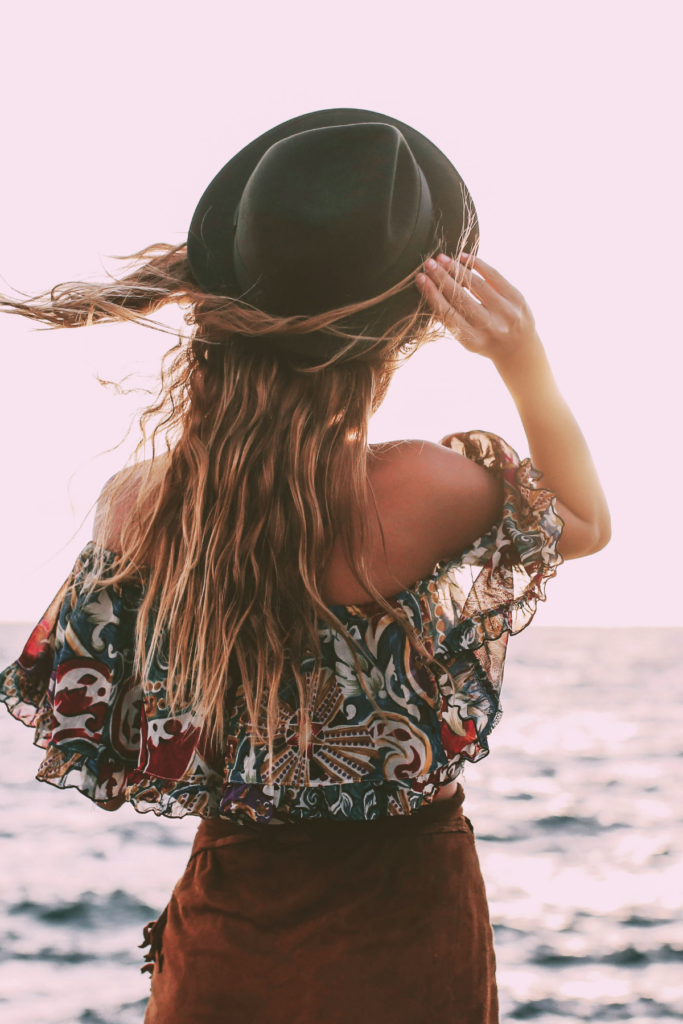 A divorce book that helps women rediscover their identity after divorce