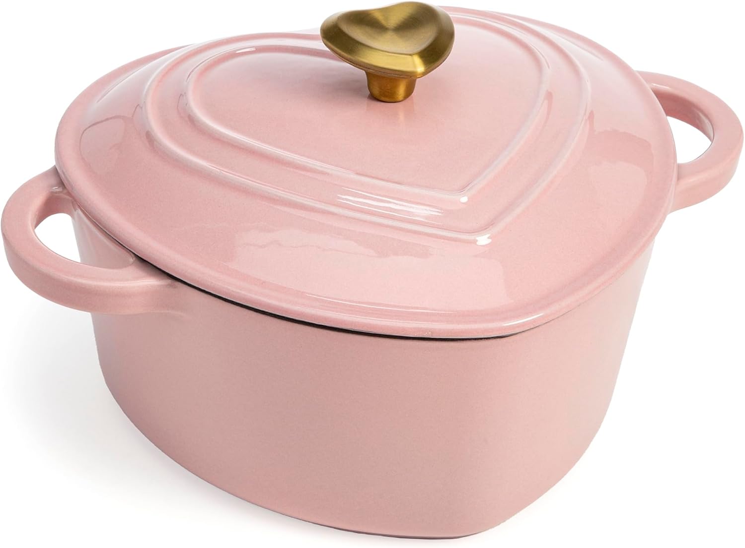 My Favorite Pink Pot