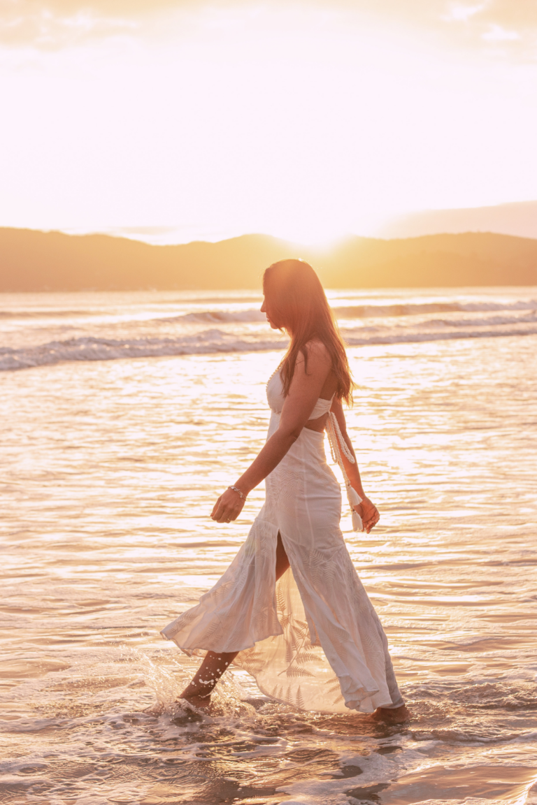 How to Move Forward When You Don’t Know What’s Next