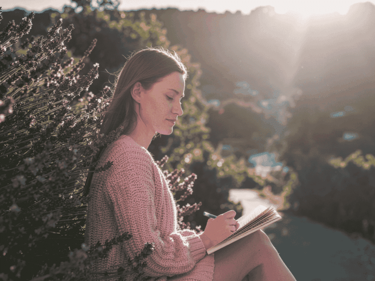 Feeling lost after divorce or a long-term relationship? Learn gentle ways to reconnect with yourself, rebuild your identity, and begin again.