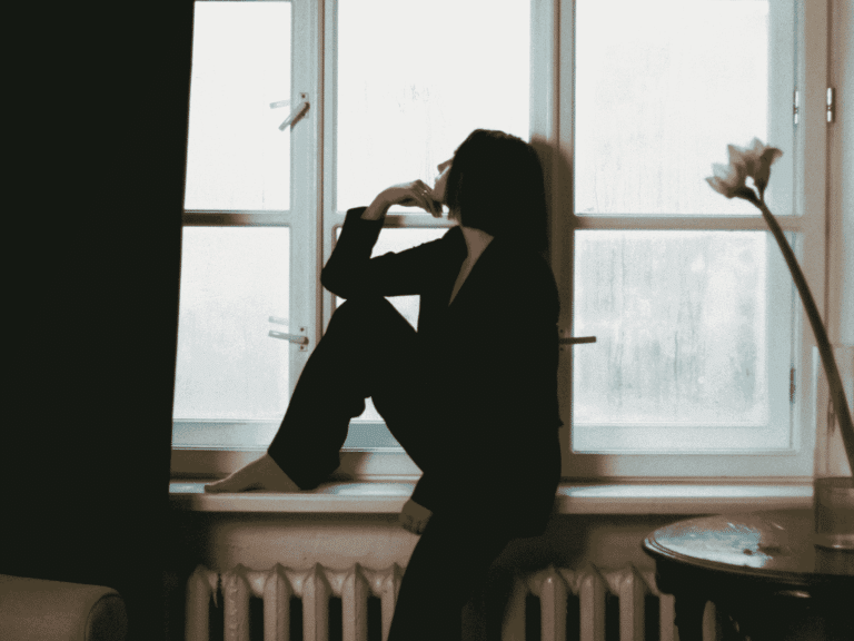 Feeling lost after divorce? Learn how to start over with small, supportive steps to help you feel grounded, rebuild confidence, and begin again.