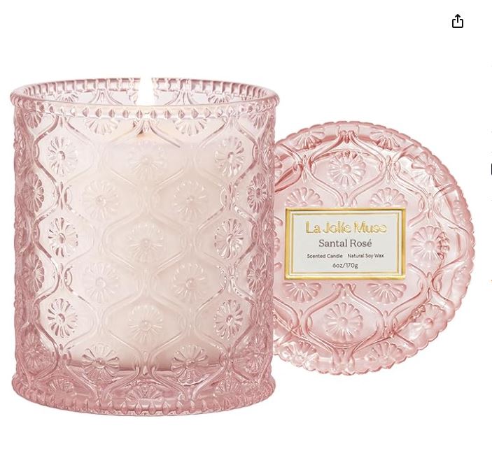 A Little Light for Your Ritual