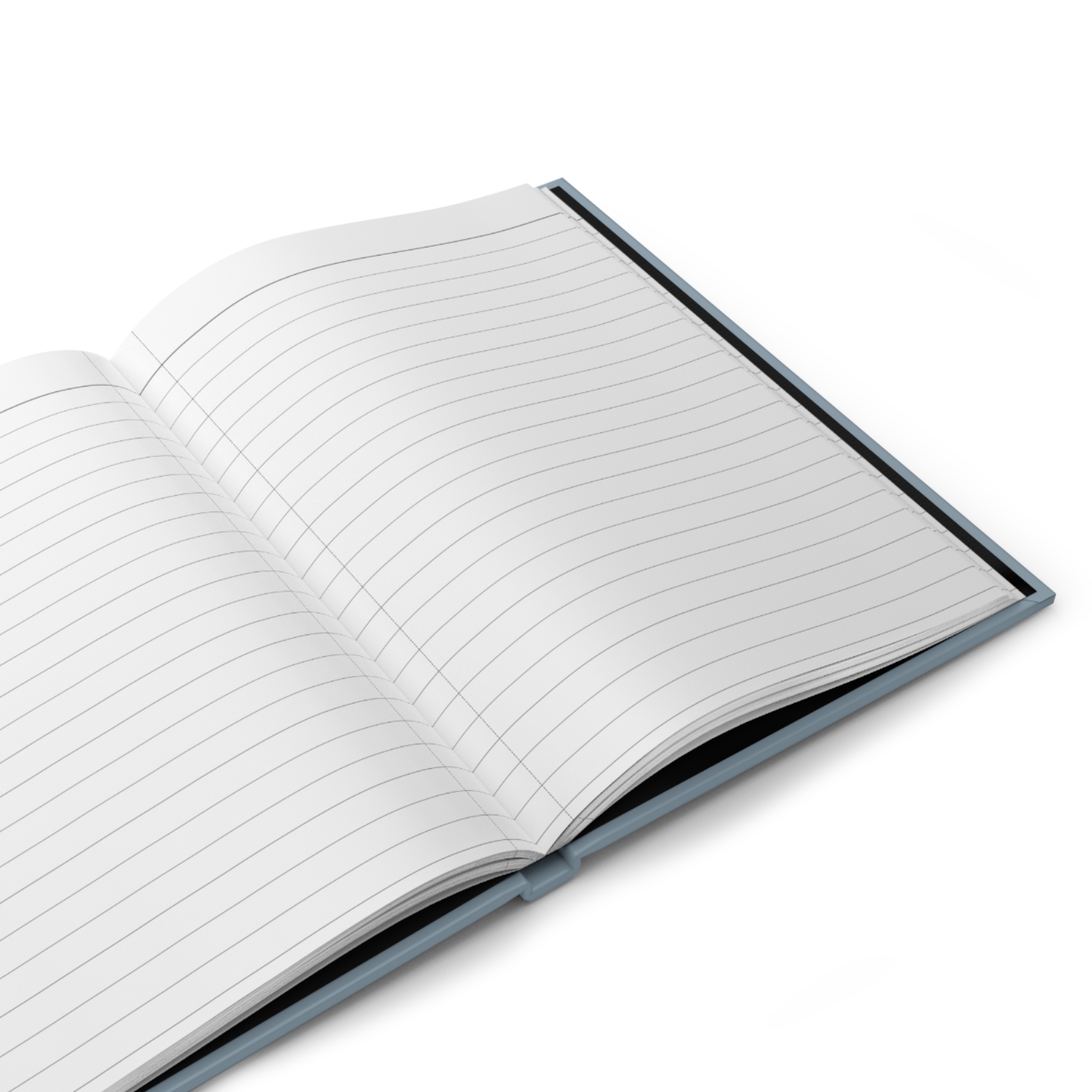 This Chapter Is Yours Personalized Journal - Image 13